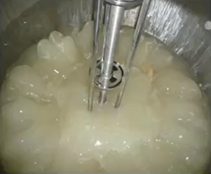 傳統分散往往需要高剪切91短视频在线视频輔助混合